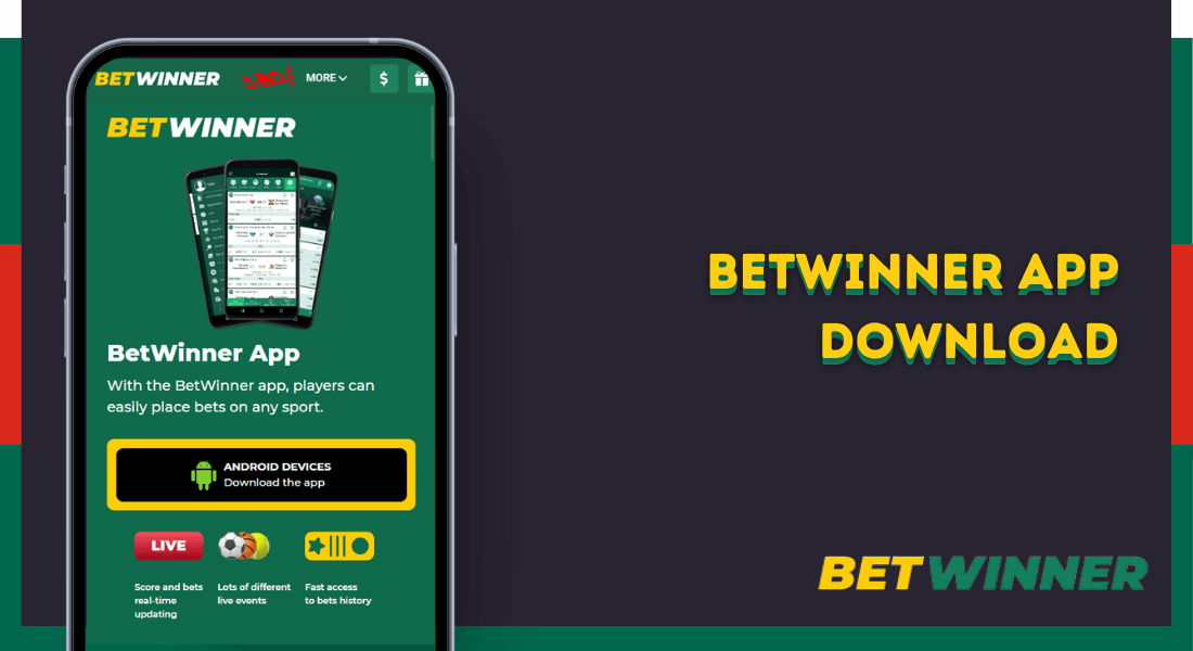 Betwinner