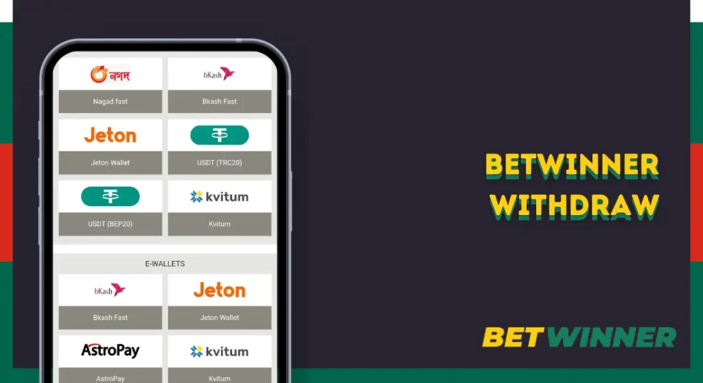 Betwinner