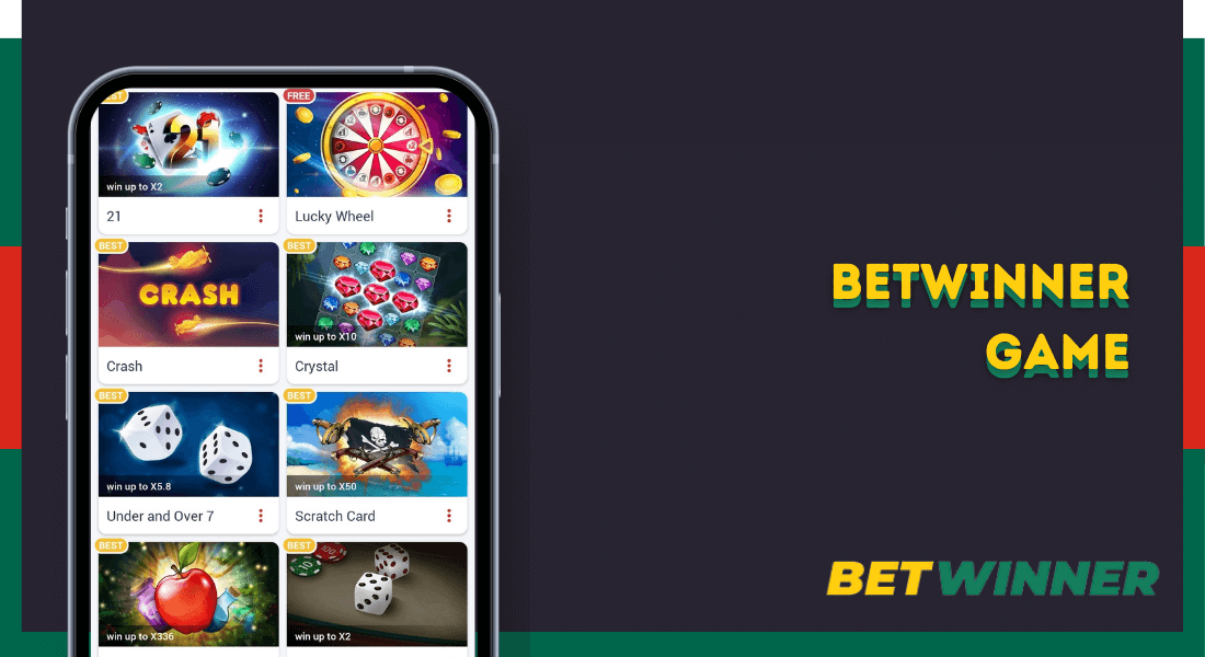 Betwinner